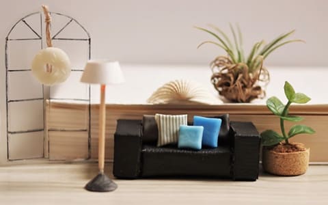 家具・家電レンタルサービス