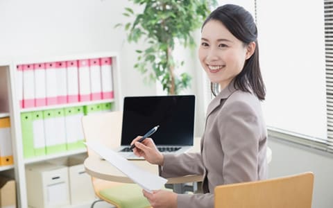 就労サポート充実