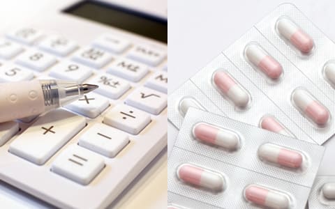 金銭管理・服薬管理（一部有償）