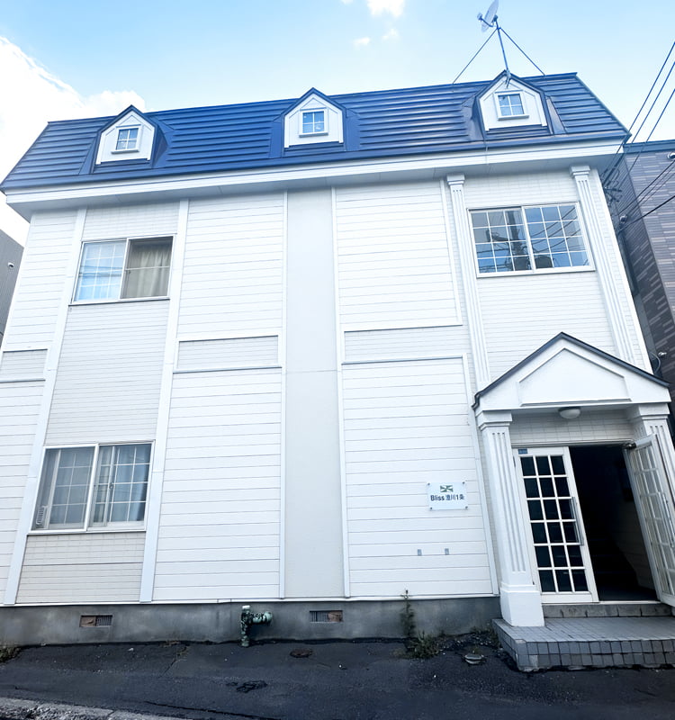 アミカ・二番館