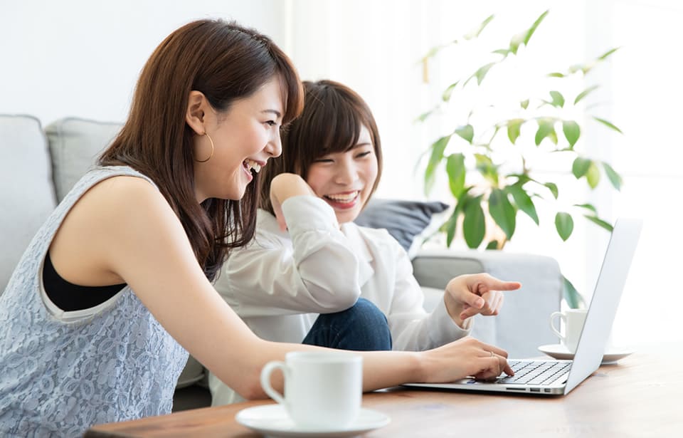 アミカについて