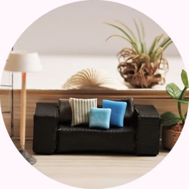 家具・家電レンタルサービス