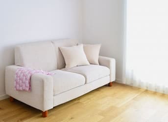 ご入居スタート